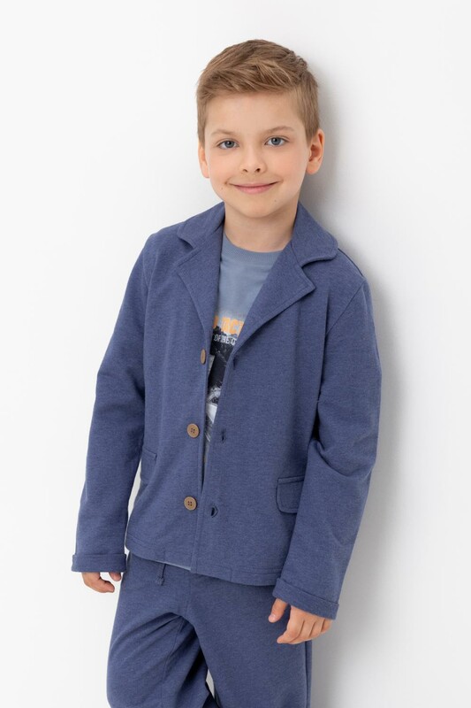 жакет для мал